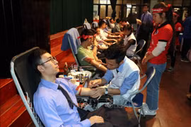 La Fête "Dimanche rouge" 2020 dans les provinces de Quang Binh et de Nam Dinh