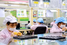 Bac Giang mobilise des ressources financières privées pour l’enseignement professionnel