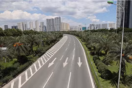 L'investissement dans les transports, clé de la croissance économique du Vietnam 