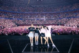 Deux concerts de Blackpink auront bientôt lieu à Hanoï 