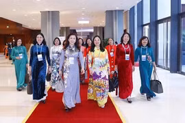 Renforcer l'autonomisation des femmes dans l'économie numérique