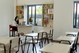 COVID-19: aider les élèves à poursuivre leurs études