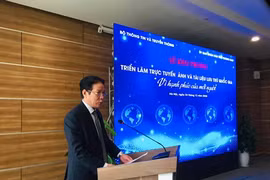 Exposition virtuelle sur les réalisations du Vietnam en matière des droits de l’homme