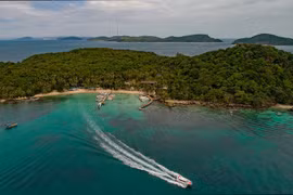 La planification de l’espace maritime met l’accent sur le développement durable