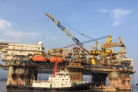Opportunités pour la PVS et PV Drilling de participer à l'exploitation du gisement de Lac Da Vang