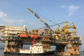 Opportunités pour la PVS et PV Drilling de participer à l'exploitation du gisement de Lac Da Vang