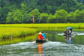 Rebond du tourisme du Vietnam en 2022