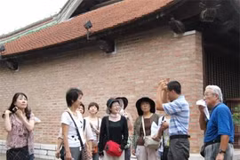 Bien accueillir les touristes japonais à Phu Quôc