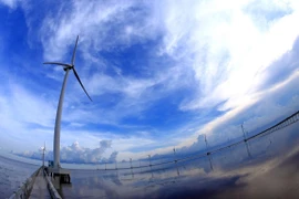 Pour développer efficacement l'énergie éolienne au Vietnam