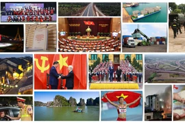 Les dix événements nationaux les plus marquants du Vietnam de 2023