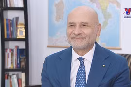 La visite du président vietnamien en Italie apporte de nouvelles attentes aux relations bilatérales