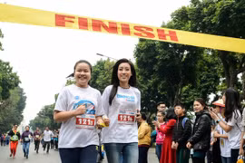 Courez avec moi - 2gether 2018 : au chevet des malvoyants