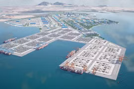 Ba Ria - Vung Tau a pour ambition de devenir le pôle des services logistiques de la région Sud-Est