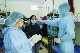 COVID-19 : aucune nouvelle infection confirmée samedi matin