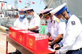 Des élections anticipées à Ba Ria-Vung Tau 