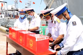 Des élections anticipées à Ba Ria-Vung Tau 