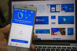 La technologie, fer de lance de la stratégie anti-COVID-19 pour la nouvelle période