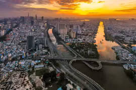 Créer un espace de développement pour la région du Sud-Est