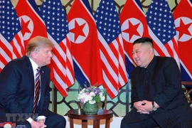 Le Vietnam a bien assumé son rôle de pays hôte du deuxième sommet Etats-Unis-RPDC