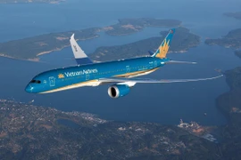 L'industrie aéronautique "prend son envol" avec le développement durable du tourisme