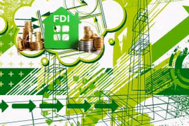 Le crédit vert pour les objectifs de développement durable