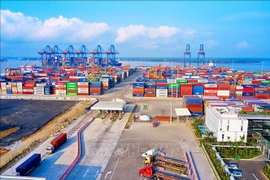 Les exportations retrouvent des couleurs en cette fin d’année 