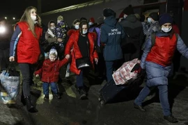 Déploiement de mesures efficaces pour soutenir la communauté vietnamienne en Ukraine