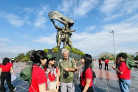  Dien Bien affiche des ambitions fortes en matière de tourisme