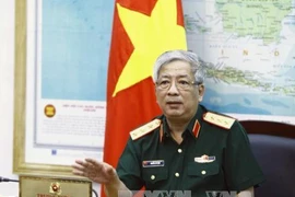 Assurer la sécurité du personnel travaillant dans les missions de maintien de la paix de l’ONU