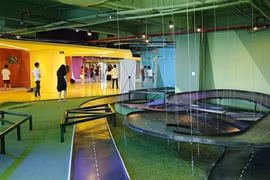 Hanoï devient une ville créative