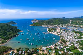 Ninh Thuan oeuvre pour un développement dynamique et durable