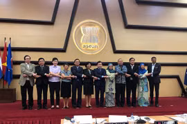 La 7e réunion du Comité de coopération ASEAN-Nouvelle-Zélande