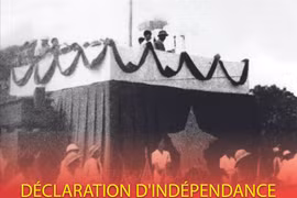 Déclaration d'indépendance : les valeurs historiques