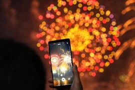 Têt du Chat 2023: Hanoï tirera des feux d'artifice dans 30 lieux différents