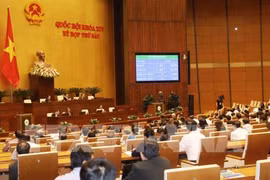 Pour tirer des profits du CPTPP