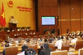 Pour tirer des profits du CPTPP