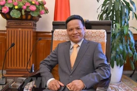Le Vietnam à la première réunion de la 71e session de l’ILC à Genève
