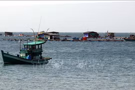 Créer la compétitivité, promouvoir la croissance économique maritime