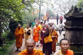 Année nationale du tourisme 2021: augmenter la connectivité, créer des produits typiques