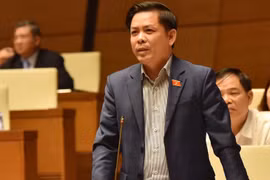 AN: Nguyên Van Thê réclame davantage de fonds pour les transports de pointe