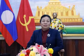 Laos : le succès du Vietnam est dû à la direction du Parti
