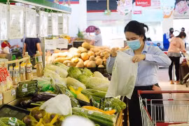 Pour mieux exploiter le marché intérieur de la vente au détail 