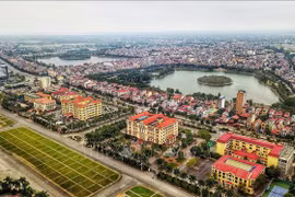 Hung Yen : les recettes budgétaires intérieures dépassent les prévisions