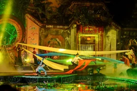 Hoi An, la couleur de la soie