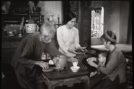 Le film "Bao gio cho den thang 10" amène le cinéma vietnamien au monde