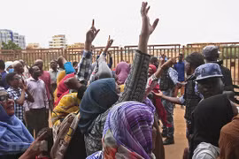 Vietnam et Indonésie déclarent soutenir la transition au Soudan