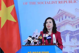 Le Vietnam est extrêmement préoccupé par le conflit armé en Ukraine
