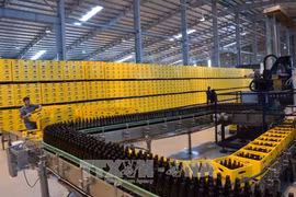 Les fusions et acquisitions augmentent