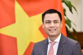 Le vice-ministre des AE Dang Hoang Giang : "Fierté de voir l'UNESCO honorer la culture vietnamienne"