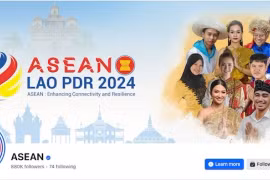 L'ASEAN discute de stratégies pour renforcer la connectivité de la chaîne d'approvisionnement (Photo : .iseas.edu.sg)